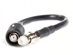 ANTENNENADAPTOR SNAP ROKA(HUN) - FME (HUN) STIK
