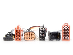 T-KABEL (Parrot adapter) TIL RENAULT ESPACE 2004>