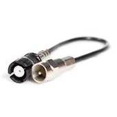 ANTENNENADAPTOR RAKU II - FME (HAN) STIK