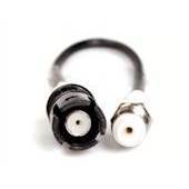 ANTENNENADAPTOR RAKU II - FME (HUN) STIK