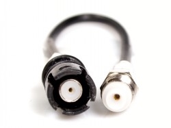 ANTENNENADAPTOR RAKU II - FME (HUN) STIK