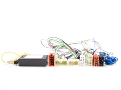 T-KABEL (Parrot adapter) TIL TOYOTA MED JBL FORSTÆRKER