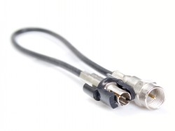 ANTENNENADAPTOR WICLIC(HAN) - FME (HAN) STIK