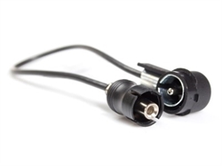 ANT. ADAPTOR CHRYSLER ISO