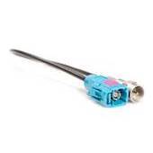 ANTENNENADAPTOR FME (HAN) - FAKRA (HUN) STIK