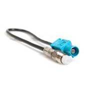 ANTENNENADAPTOR FME (HUN) - FAKRA (HAN) STIK