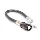 ANTENNENADAPTOR RAKU II - DIN (HAN) STIK