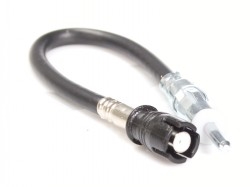 ANTENNENADAPTOR RAKU II - DIN (HAN) STIK