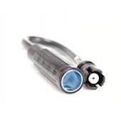 ANTENNENADAPTOR RAKU II - DIN (HUN) STIK