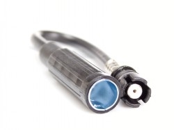 ANTENNENADAPTOR RAKU II - DIN (HUN) STIK