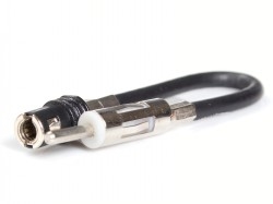 ANTENNENADAPTOR SNAP ROKA(HAN) - DIN (HAN) STIK