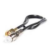 ANTENNENADAPTER SMA (HAN) - FME (HUN)