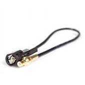 ANTENNENADAPTOR WICLIC (HAN) AK 101 - SMB (HAN)