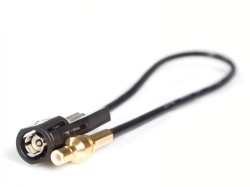 ANTENNENADAPTOR WICLIC (HAN) AK 101 - SMB (HAN)