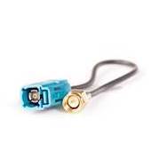 ANTENNENADAPTER SMA (HAN) - FAKRA (HUN)
