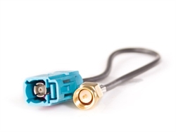 ANTENNENADAPTER SMA (HAN) - FAKRA (HUN)