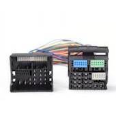 QUADLOCK FORLÆNGERKABEL 52 PIN 30CM