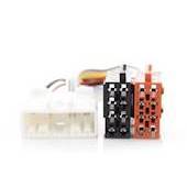 ISO STIK RENAULT TWINGO 15> SMART FORTWO 15>