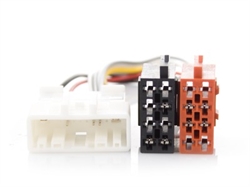 ISO STIK RENAULT TWINGO 15> SMART FORTWO 15>