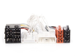 T-KABEL (Parrot adapter) TIL RENAULT, SMART 2015>