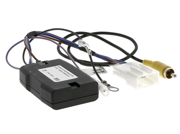 KAMERA BIBEHOLDELSE HYUNDAI / KIA 2014> 16PIN 