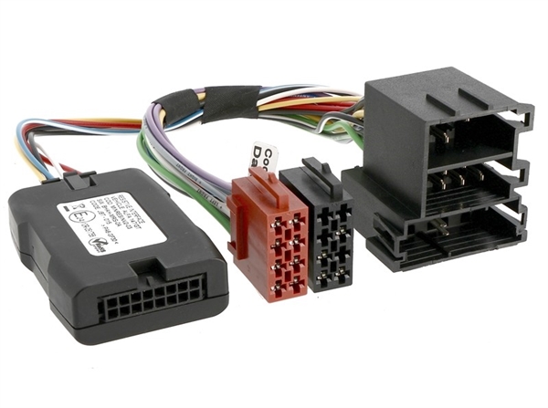 RAT INTERFACE TIL ALFA 147/156/gt 2000 >