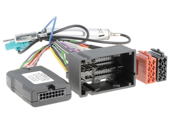 RAT INTERFACE TIL ALFA GUILIETTA/MITO 2014>