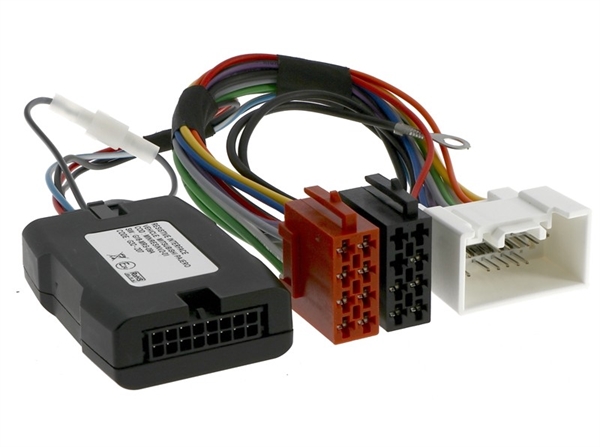 RAT INTERFACE TIL C-CROSSER/4007 2007 > 2012