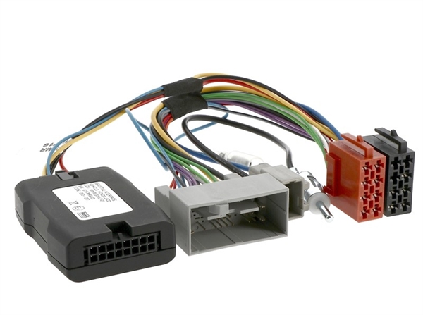 RAT INTERFACE TIL HONDA JAZZ 2011 > 2014