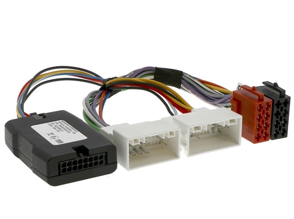 RAT INTERFACE TIL HYUNDAI/KIA 2011 >  UDEN OEM FORSTÆRKER