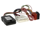RAT INTERFACE TIL ISUZU D-MAX 2012 >