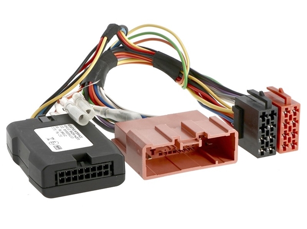 RAT INTERFACE TIL MAZDA 2/3/6/MX-5/CX-5 2005> UDEN FORSTÆRKER