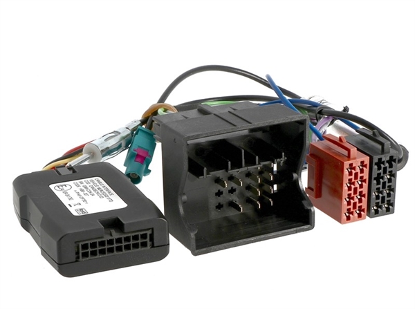 RAT INTERFACE TIL MERCEDES VITO W447