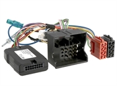 RAT INTERFACE TIL MERCEDES SPRINTER 2015> W609