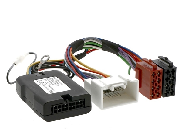 RAT INTERFACE TIL MITSUBISHI DIV 