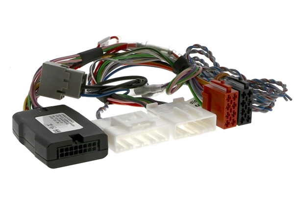 RAT INTERFACE TIL NISSAN QASHQAI/PULSAR/X-TRAIL 2014 > U/OEM NAVI