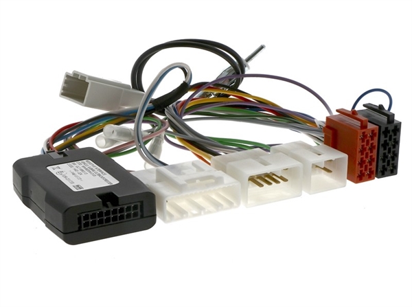 RAT INTERFACE TIL SUBARU DIV 2015 >