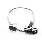 RAT INTERFACE KABEL ALPINE TIL 16 PIN MOLEX MICROFIT