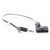 RAT INTERFACE KABEL BLAUPUNKT TIL 16 PIN MOLEX MICROFIT