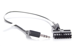 RAT INTERFACE KABEL BLAUPUNKT TIL 16 PIN MOLEX MICROFIT