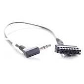 RAT INTERFACE KABEL CLARION/STINGER TIL 16 PIN MOLEX MICROFIT