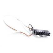 RAT INTERFACE KABEL KENWOOD TIL 16 PIN MOLEX MICROFIT