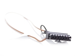 RAT INTERFACE KABEL KENWOOD TIL 16 PIN MOLEX MICROFIT