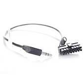 RAT INTERFACE KABEL PIONEER TIL 16 PIN MOLEX MICROFIT