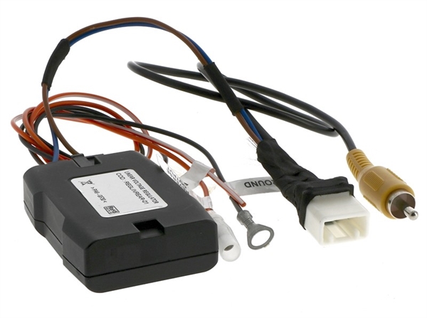 KAMERA BIBEHOLDELSE SUBARU