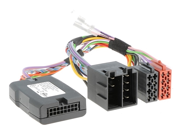 RAT INTERFACE TIL FIAT 500/GRANDE PUNTO 2005>