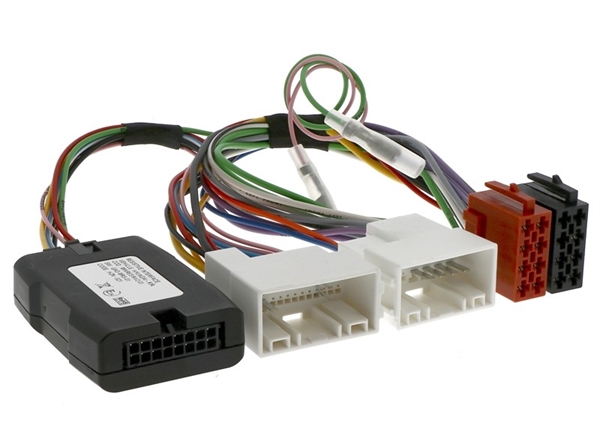 RAT INTERFACE TIL HYUNDAI/KIA 2015 >  UDEN OEM FORSTÆRKER