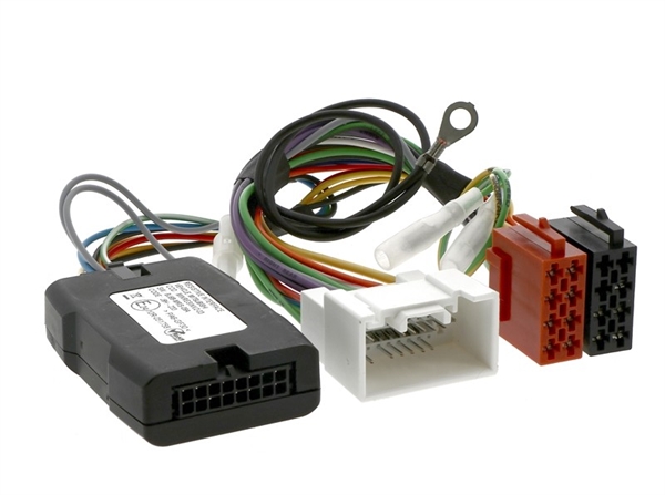 RAT INTERFACE TIL MITSUBISHI L200/OUTLANDER 2015 >