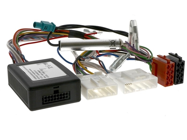 RAT INTERFACE TIL NV 400/MASTER/MOVANO 2014 > 