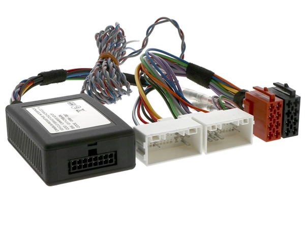 RAT INTERFACE TIL SSANGYONG KORANDO 2016> M/CAN-BUS